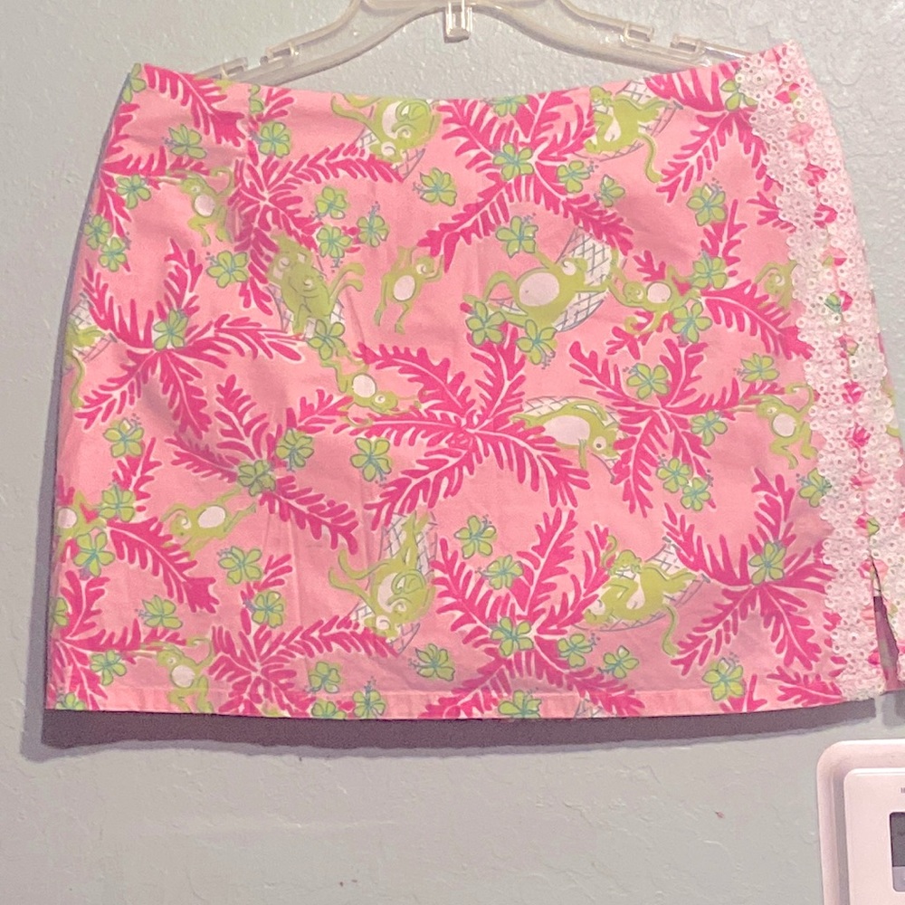 Lilly Pulitzer